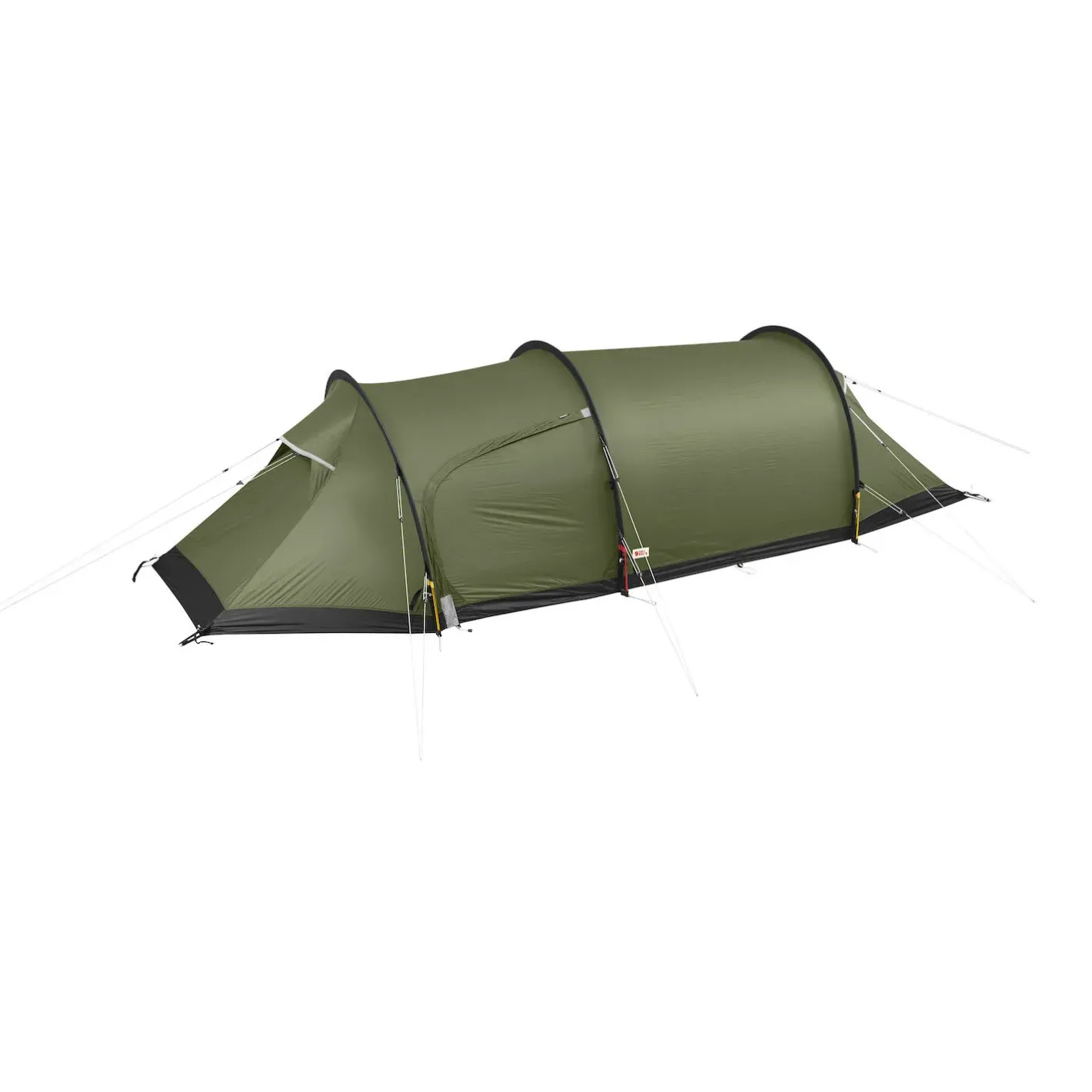 Fjällräven 2 Personers Telte<Keb Endurance 2