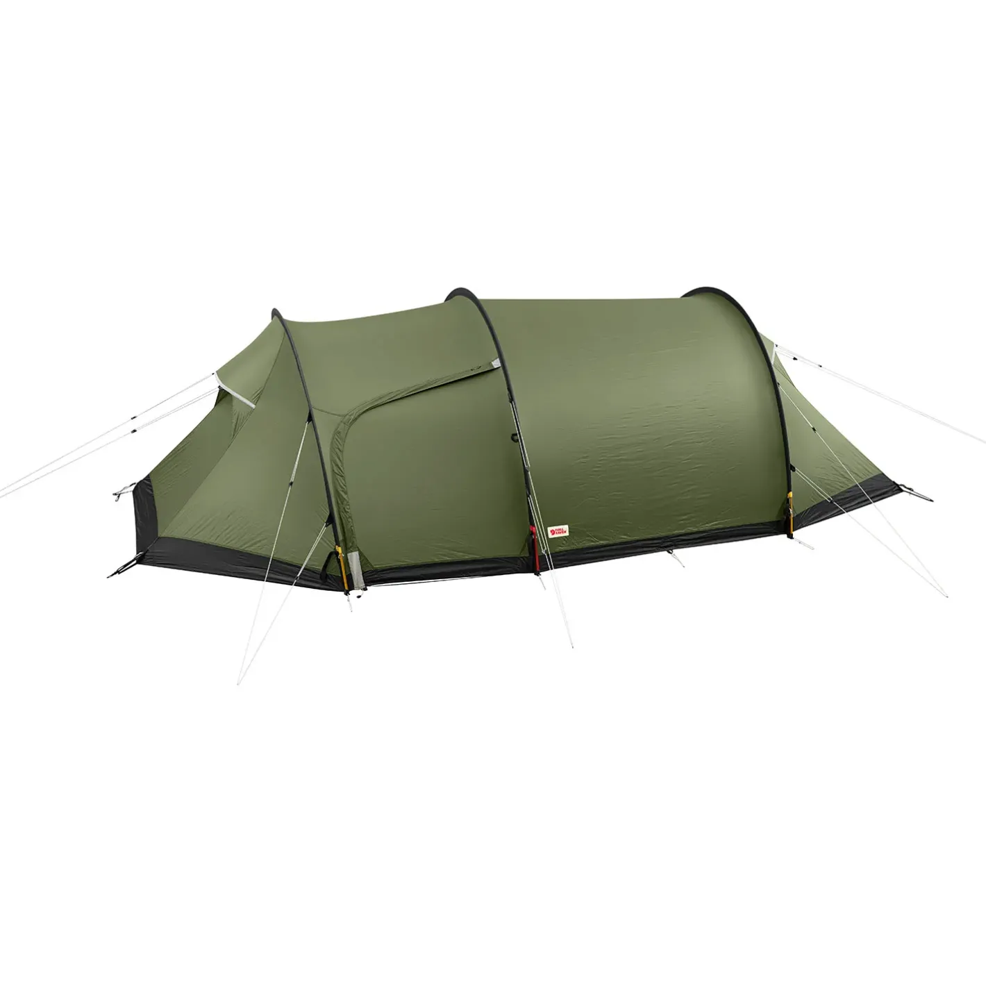 Fjällräven 3 Personers Telte<Keb Endurance 3
