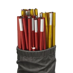 Fjällräven Tilbehør Til Telte<Keb Endurance 4 Pole Kit