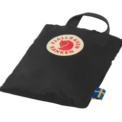 Fjällräven Tilbehør Til Rygsække<Kids Kånken Rain Cover Mini