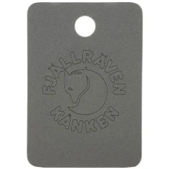 Fjällräven Tilbehør Til Rygsække<Kids Kånken Seat Pad Mini Grå (DARK GREY/030)