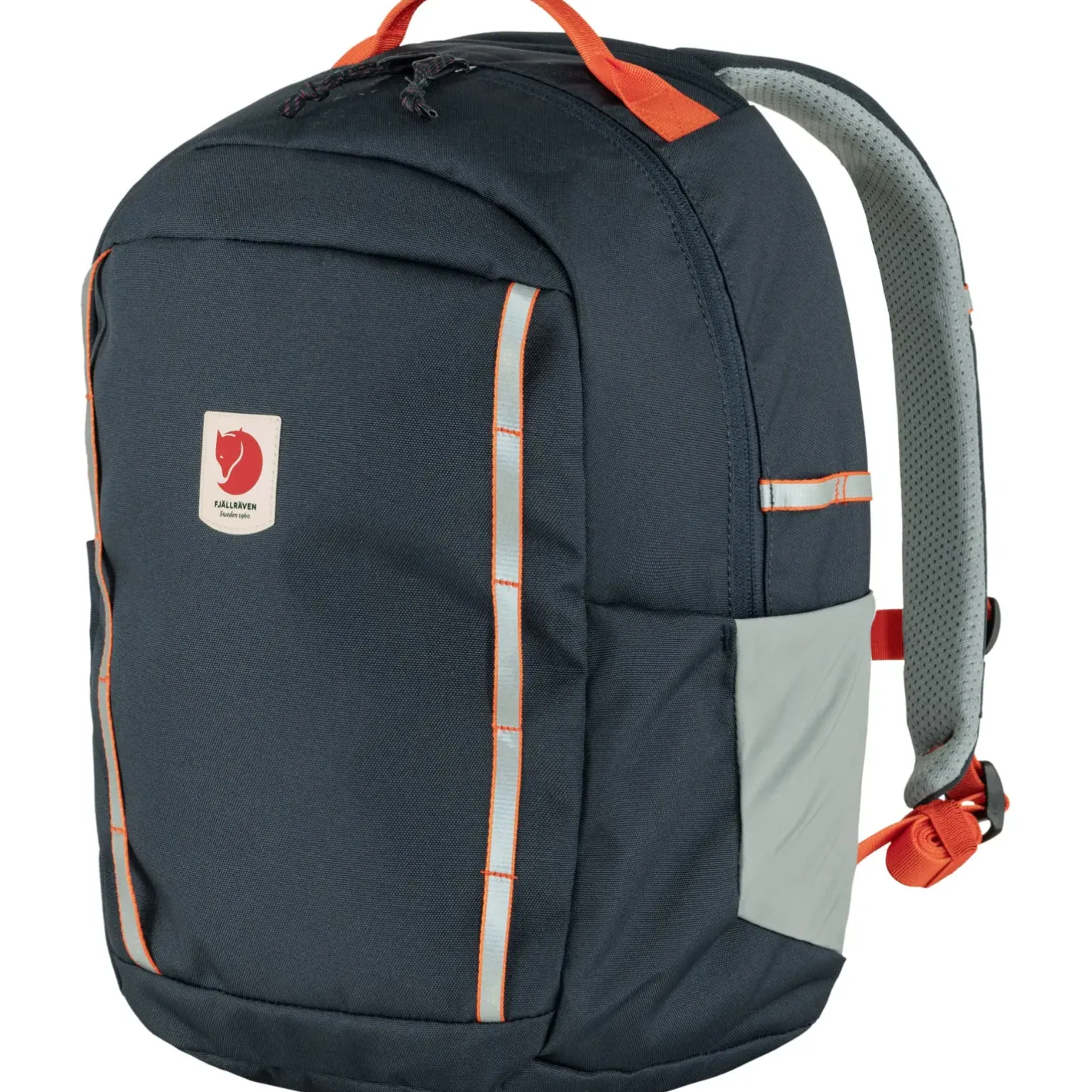 Et Grønnere Valg Små Rygsække<Fjällräven Kids Skule Blå (NAVY/560)