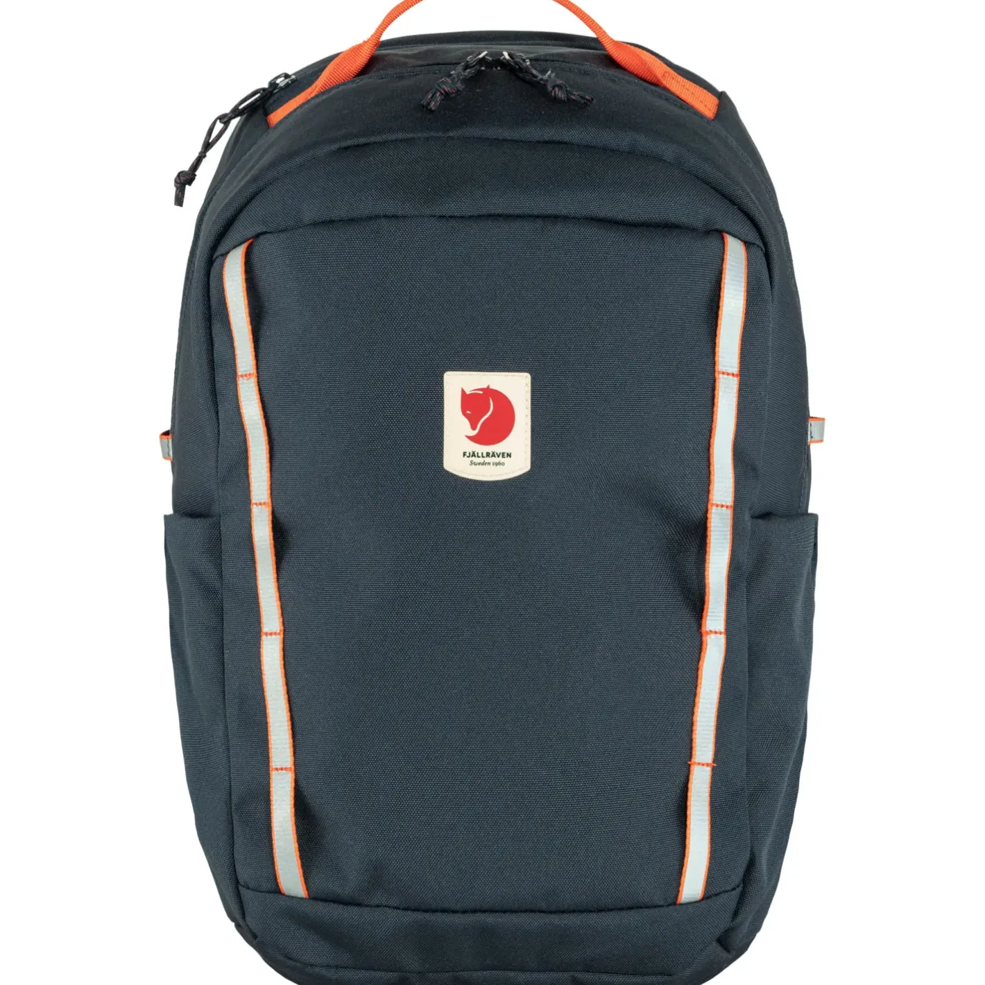 Et Grønnere Valg Små Rygsække<Fjällräven Kids Skule Blå (NAVY/560)