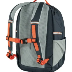 Et Grønnere Valg Små Rygsække<Fjällräven Kids Skule Blå (NAVY/560)