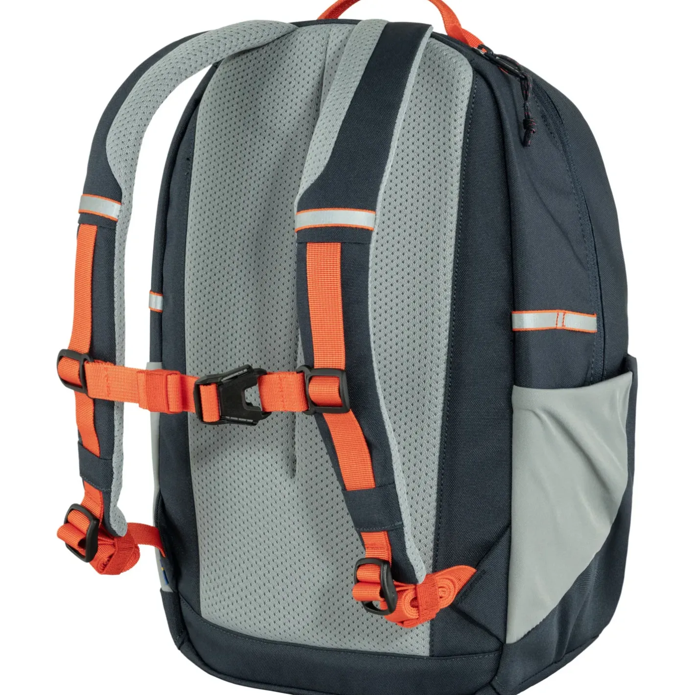 Et Grønnere Valg Små Rygsække<Fjällräven Kids Skule Blå (NAVY/560)