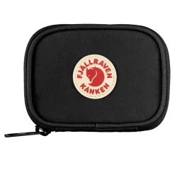 Et Grønnere Valg Tilbehør Til Tasker<Fjällräven Kånken Card Wallet