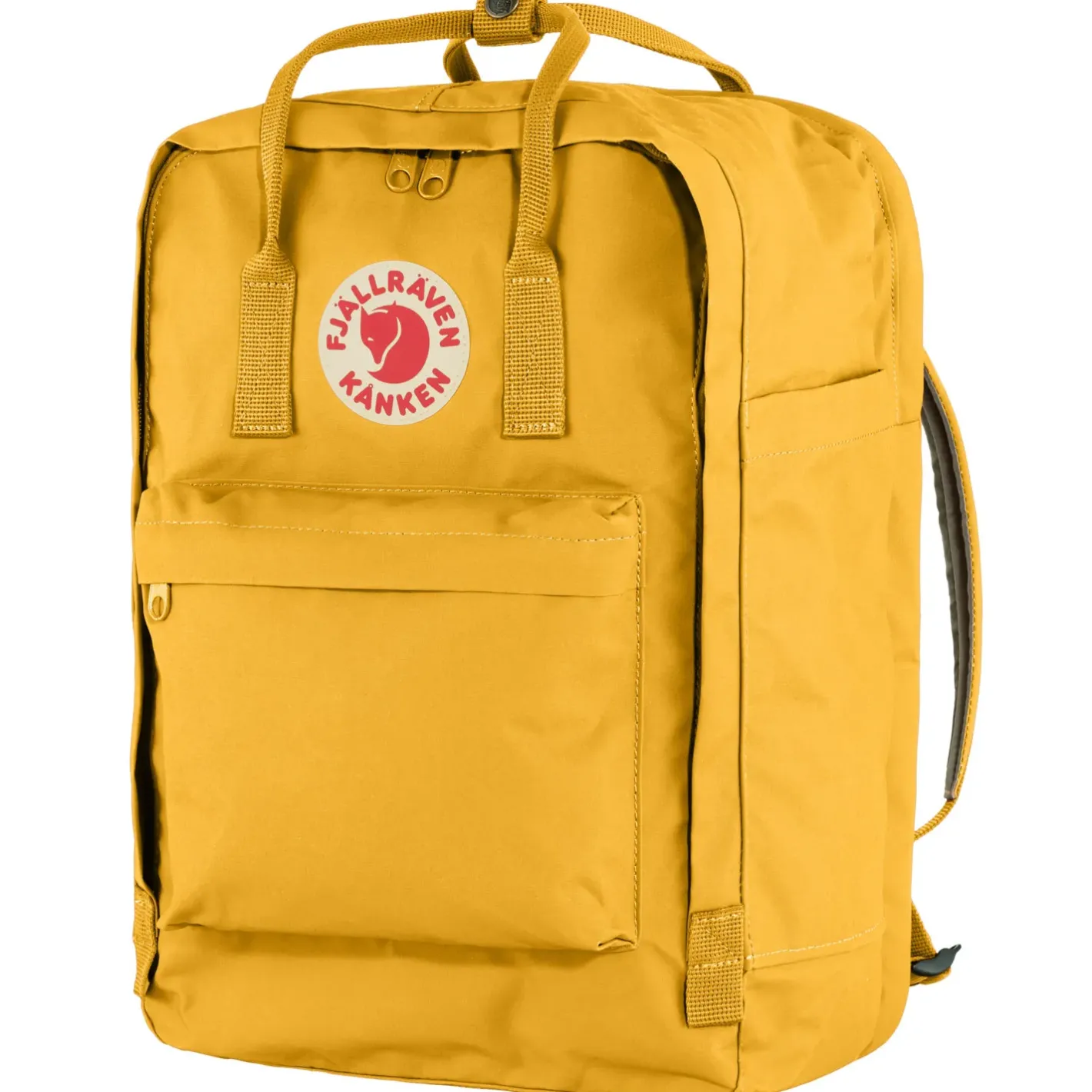 Fjällräven Små Rygsække<Kånken Laptop 17"