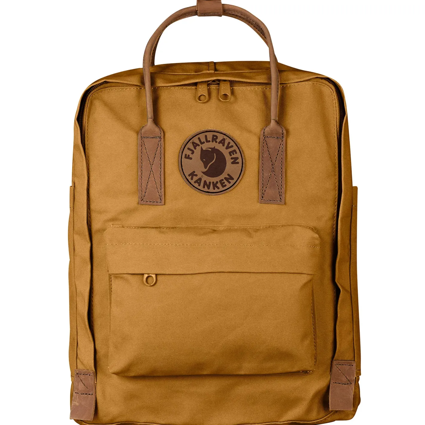 Et Grønnere Valg Små Rygsække<Fjällräven Kånken No.2
