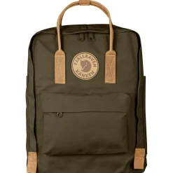 Et Grønnere Valg Små Rygsække<Fjällräven Kånken No.2