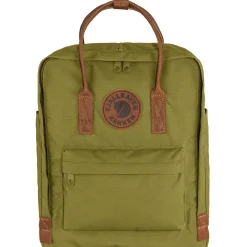 Et Grønnere Valg Små Rygsække<Fjällräven Kånken No.2