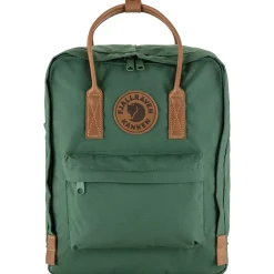 Et Grønnere Valg Små Rygsække<Fjällräven Kånken No.2