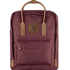 Et Grønnere Valg Små Rygsække<Fjällräven Kånken No.2