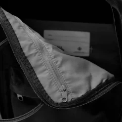 Et Grønnere Valg Små Rygsække<Fjällräven Kånken No. 2 Black Laptop 15 Sort (BLACK/550)