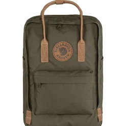 Et Grønnere Valg Små Rygsække<Fjällräven Kånken No. 2 Laptop 15