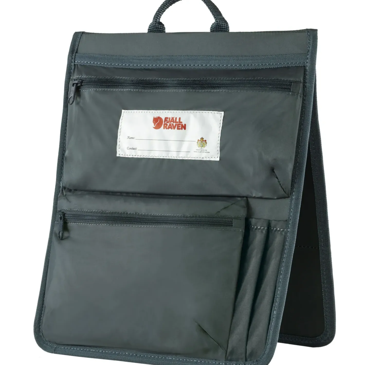 Fjällräven Tilbehør Til Rygsække<Kånken Organizer Blå (NAVY/560)