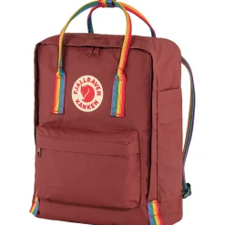 Fjällräven Små Rygsække<Kånken Rainbow