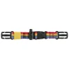 Fjällräven Tilbehør Til Rygsække<Kånken Rainbow Chest Strap
