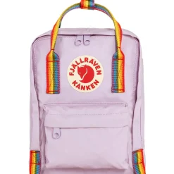 Fjällräven Små Rygsække<Kånken Rainbow Mini