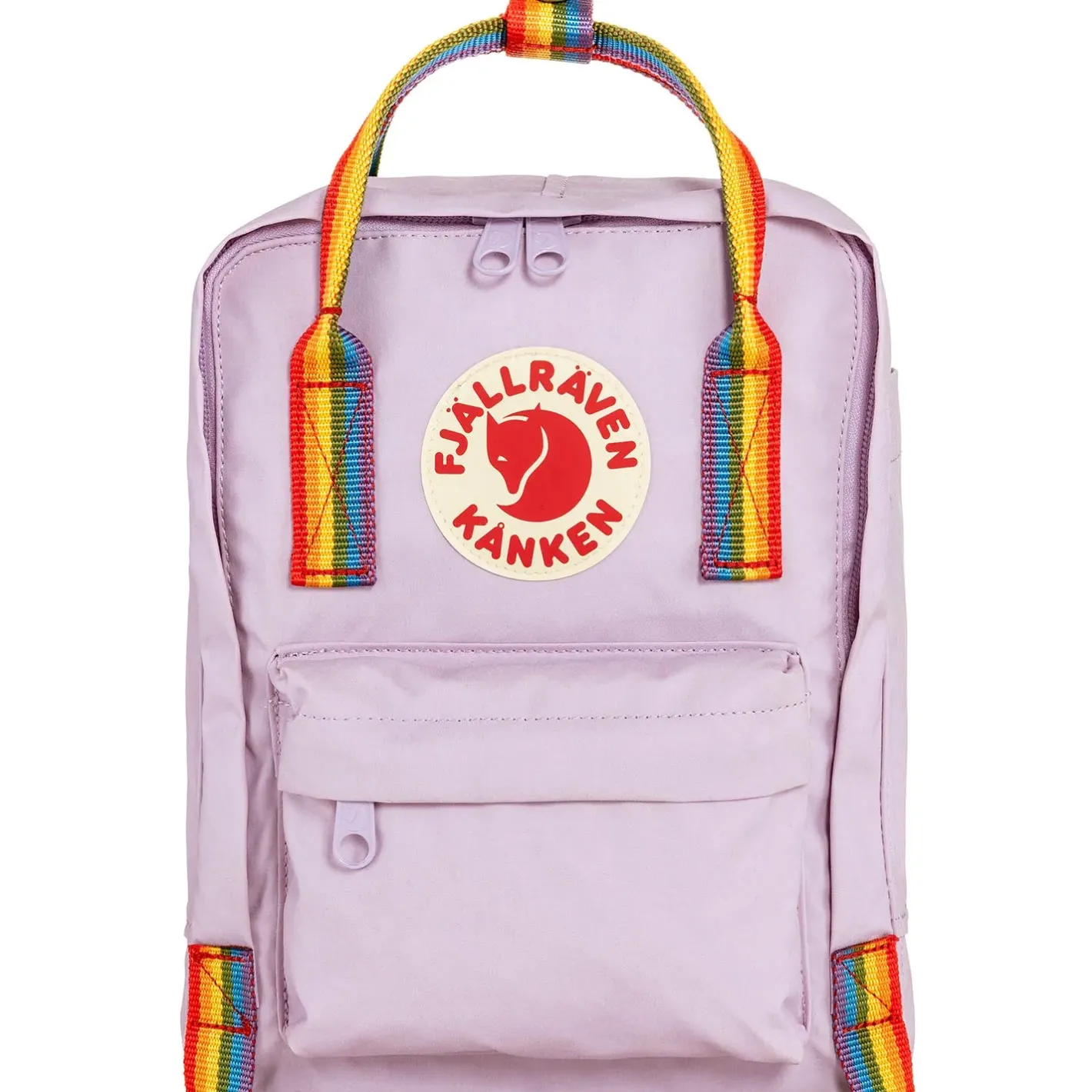 Fjällräven Små Rygsække<Kånken Rainbow Mini