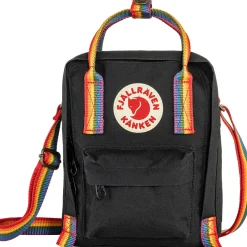 Fjällräven Hip Og Sling Bags<Kånken Rainbow Sling