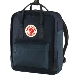 Et Grønnere Valg Små Rygsække<Fjällräven Kånken Re-wool