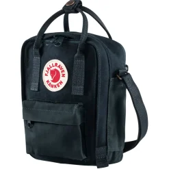 Et Grønnere Valg Hip Og Sling Bags<Fjällräven Kånken Re-wool Sling