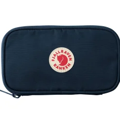 Et Grønnere Valg Tilbehør Til Tasker<Fjällräven Kånken Travel Wallet