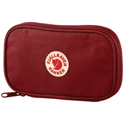 Et Grønnere Valg Tilbehør Til Tasker<Fjällräven Kånken Travel Wallet