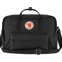 Et Grønnere Valg Små Rygsække<Fjällräven Kånken Weekender