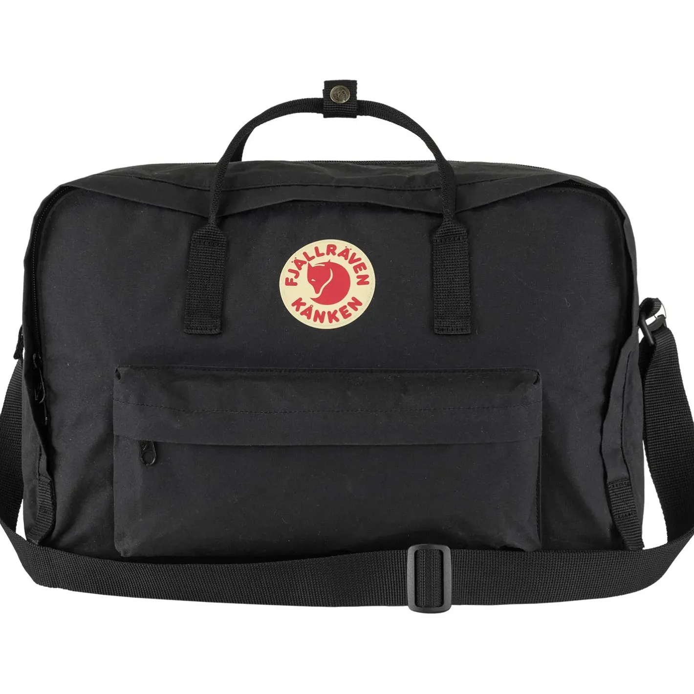 Et Grønnere Valg Små Rygsække<Fjällräven Kånken Weekender