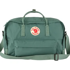 Et Grønnere Valg Små Rygsække<Fjällräven Kånken Weekender