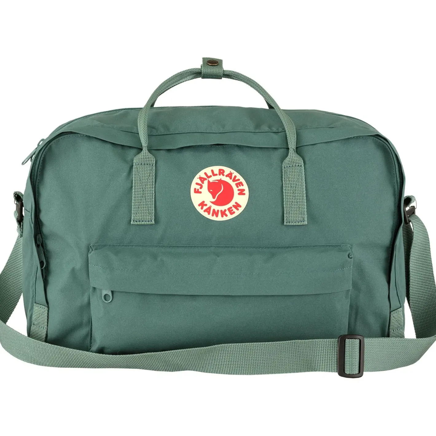 Et Grønnere Valg Små Rygsække<Fjällräven Kånken Weekender