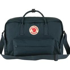 Et Grønnere Valg Små Rygsække<Fjällräven Kånken Weekender