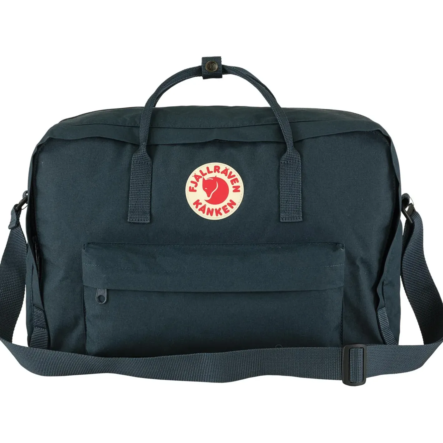 Et Grønnere Valg Små Rygsække<Fjällräven Kånken Weekender