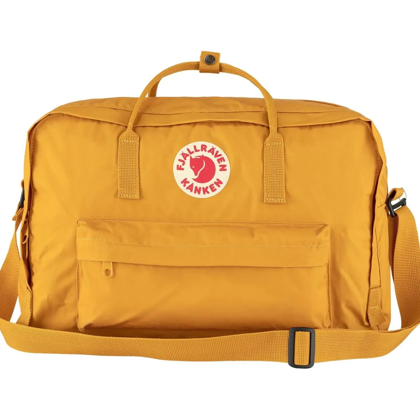 Et Grønnere Valg Små Rygsække<Fjällräven Kånken Weekender