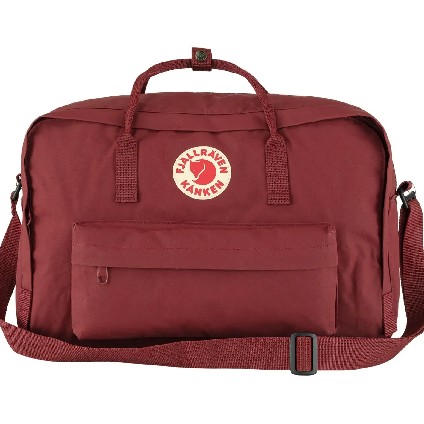 Et Grønnere Valg Små Rygsække<Fjällräven Kånken Weekender