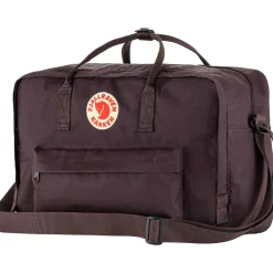 Et Grønnere Valg Små Rygsække<Fjällräven Kånken Weekender