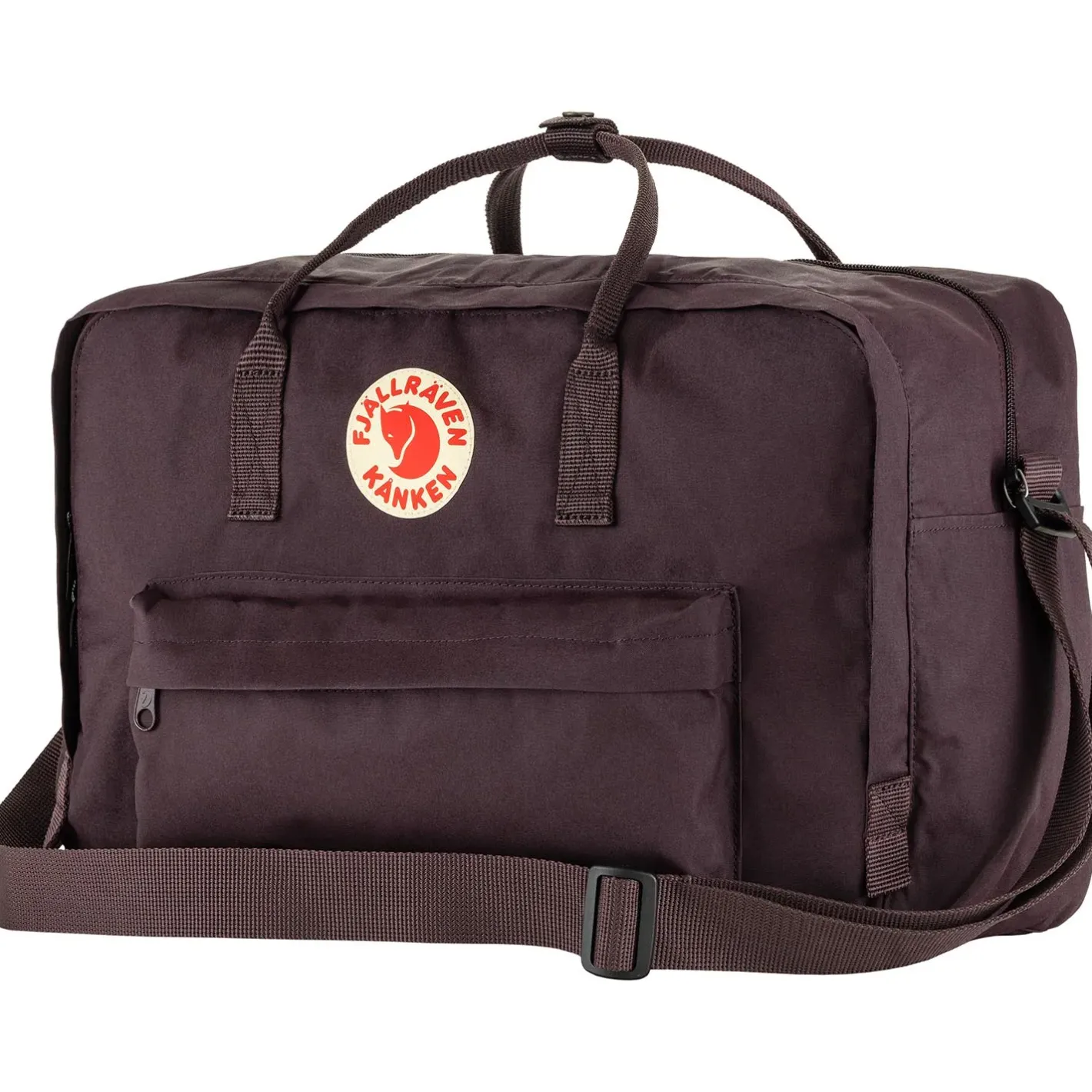Et Grønnere Valg Små Rygsække<Fjällräven Kånken Weekender