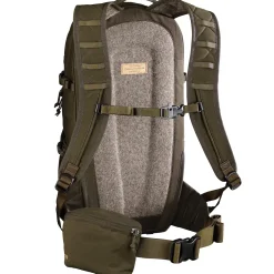 Et Grønnere Valg Små Rygsække<Fjällräven Lappland Hike 15 Grøn (DARK OLIVE/633)