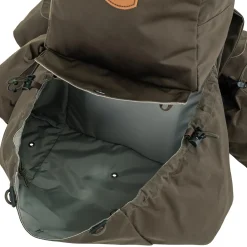 Et Grønnere Valg Små Rygsække<Fjällräven Lappland Vest Pack Grøn (DARK OLIVE/633)