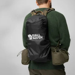 Et Grønnere Valg Små Rygsække<Fjällräven Lappland Vest Pack Grøn (DARK OLIVE/633)