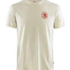 Et Grønnere Valg T-Shirts<Fjällräven Mens 1960 Logo T-shirt