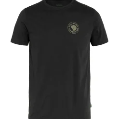 Et Grønnere Valg T-Shirts<Fjällräven Mens 1960 Logo T-shirt