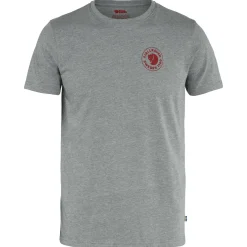 Et Grønnere Valg T-Shirts<Fjällräven Mens 1960 Logo T-shirt