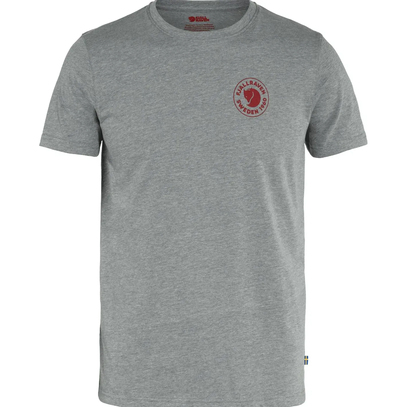 Et Grønnere Valg T-Shirts<Fjällräven Mens 1960 Logo T-shirt