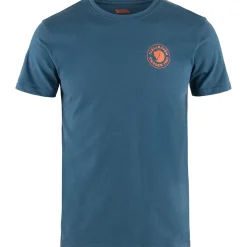 Et Grønnere Valg T-Shirts<Fjällräven Mens 1960 Logo T-shirt