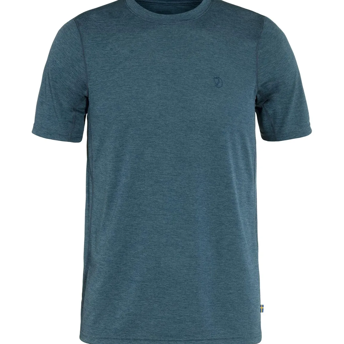 Et Grønnere Valg T-Shirts<Fjällräven Mens Abisko Day Hike S/S