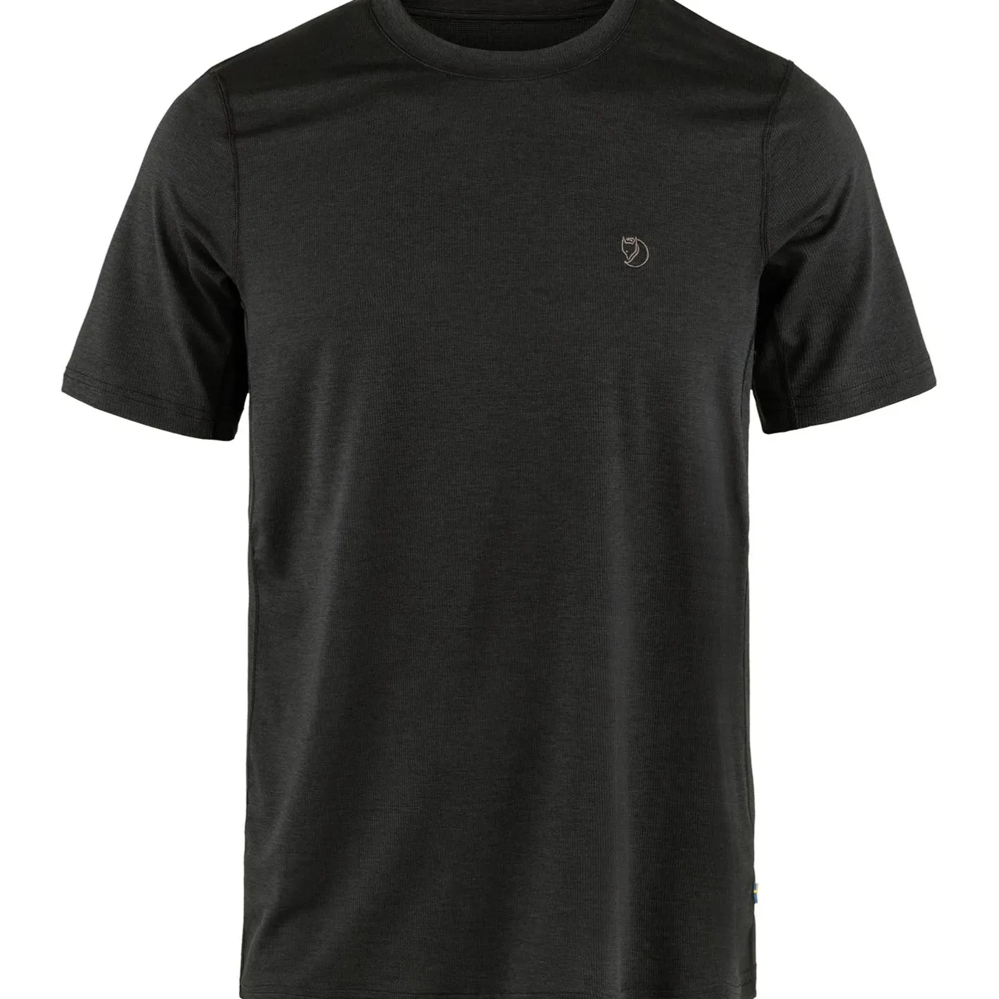 Et Grønnere Valg T-Shirts<Fjällräven Mens Abisko Day Hike S/S
