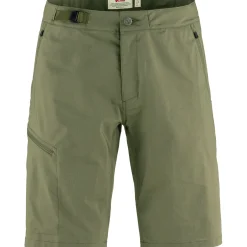 Et Grønnere Valg Shorts<Fjällräven Mens Abisko Hike Shorts