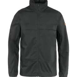Et Grønnere Valg Softshelljakker<Fjällräven Mens Abisko Hike Jacket
